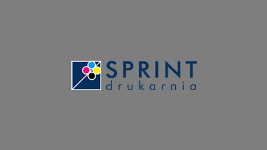 Sprint Zakład Poligraficzny i Drukarnia Cyfrowa