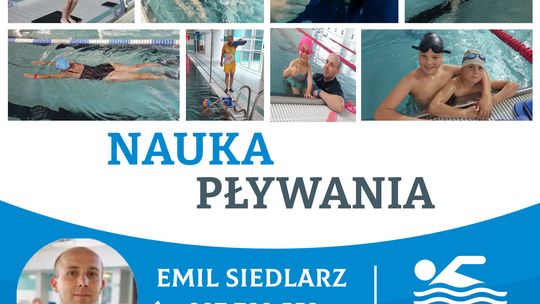 Szkoły pływania
