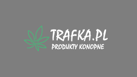 Trafka.pl - susz i olejki CBD
