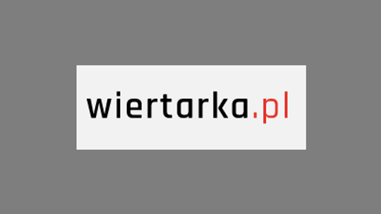 wiertarka.pl - sklep internetowy 