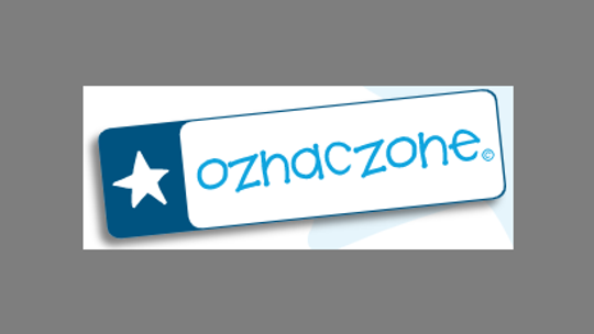 www.oznaczone.pl - etykiety i naklejki dla dzieci