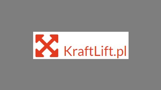 Wynajem podnośników i żurawi Wrocław - KraftLift