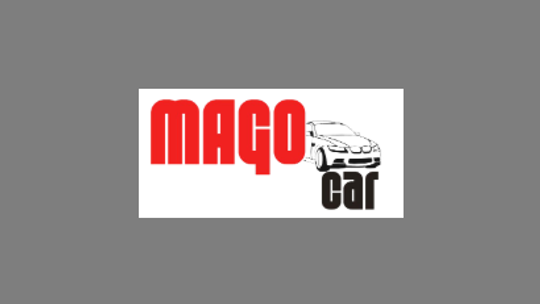 Wypożyczalnia samochodów MAGO CAR