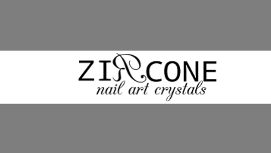 Zircone - Sklep z ozdobami na paznokcie: cyrkonie, diamenciki, kryształki