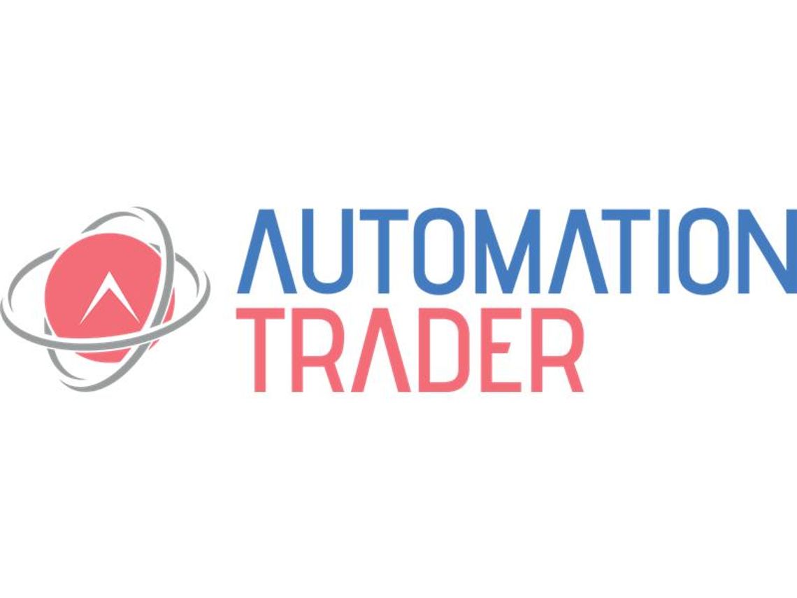 Automation Trader - części do maszyn