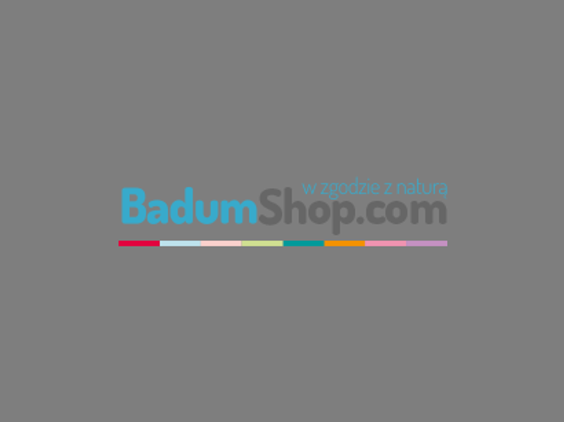 BadumShop - materace i poduszki dla dzieci