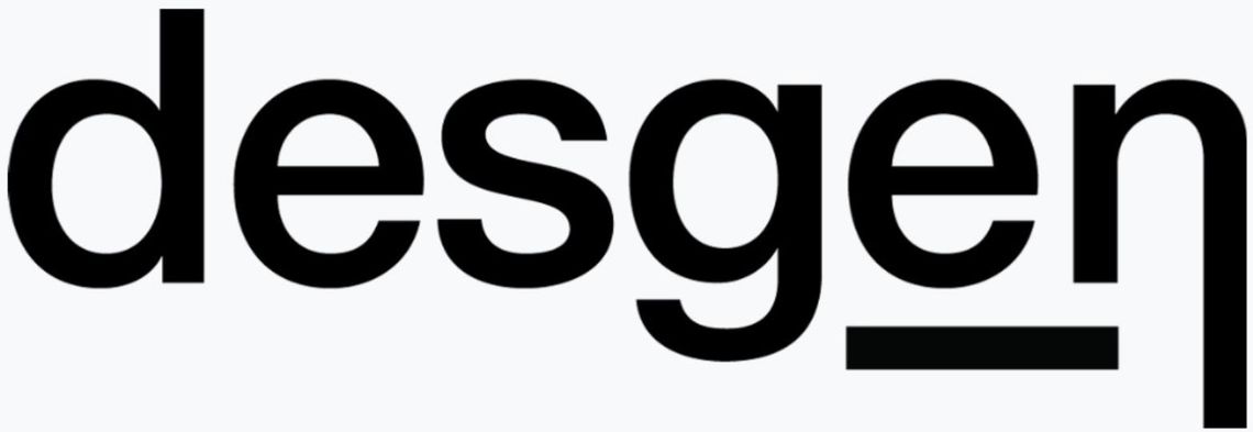 Desgen - Frezowanie CNC