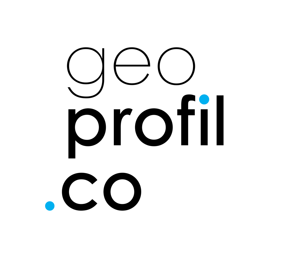 Geoprofil.co sp. z o. o.