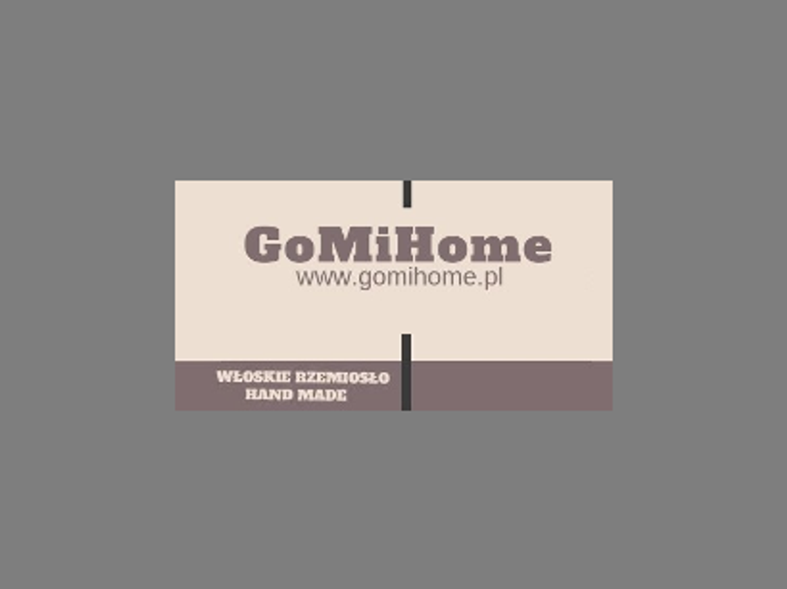 GoMiHome - Lampy włoskie