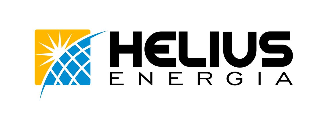 Helius Energia Fotowoltaika i Pompy ciepła