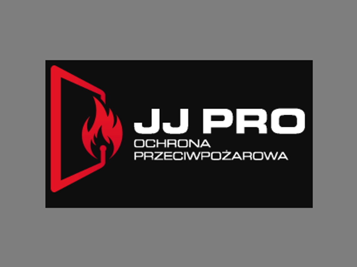 Instalacje przeciwpożarowe - JJ Pro Ochrona Przeciwpożarowa