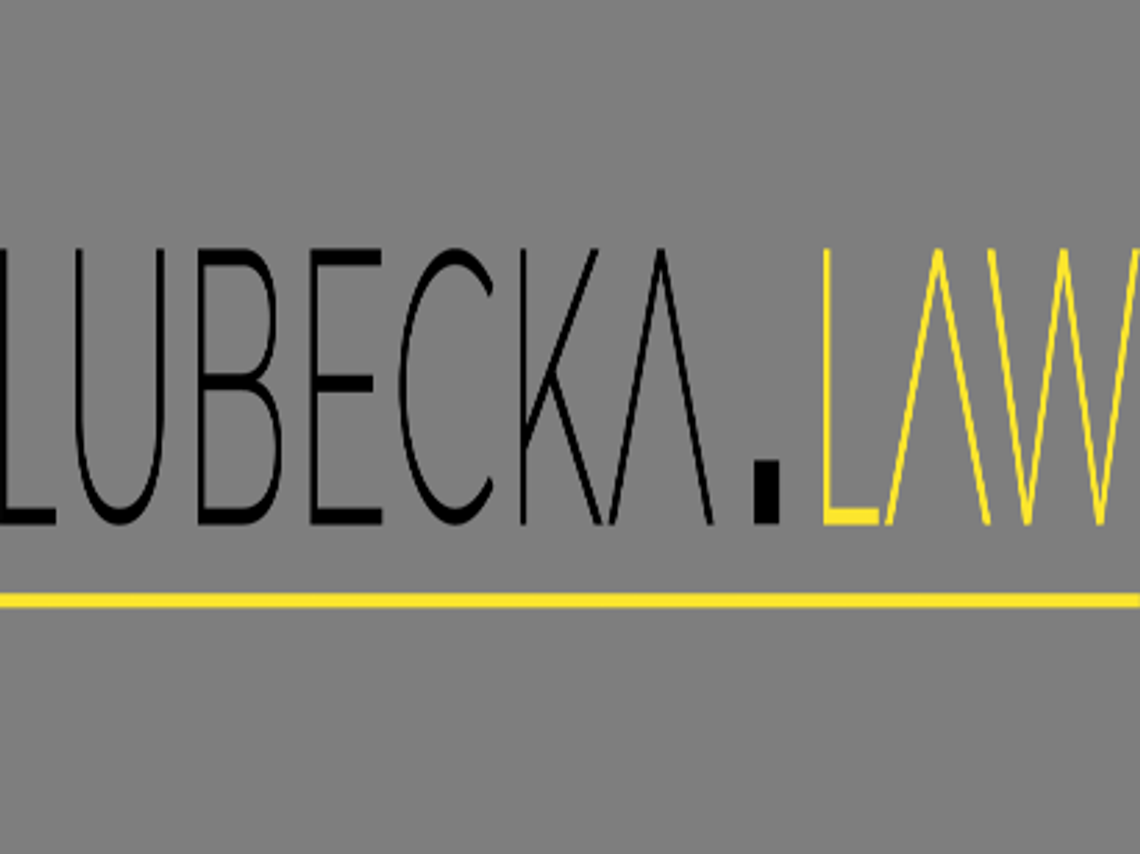 Kancelaria Adwokacka Adwokat Joanna Lubecka