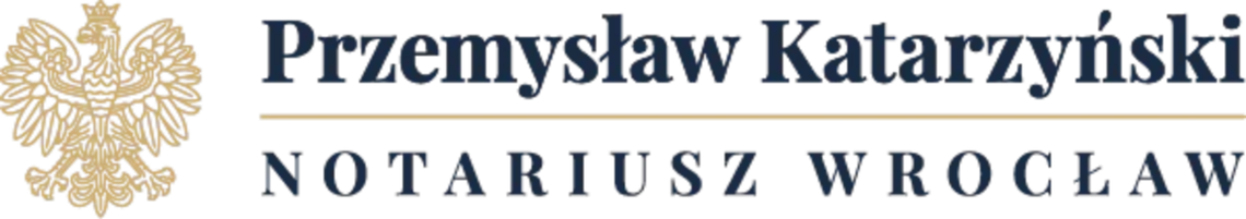 Kancelaria Notarialna Przemysław Katarzyński