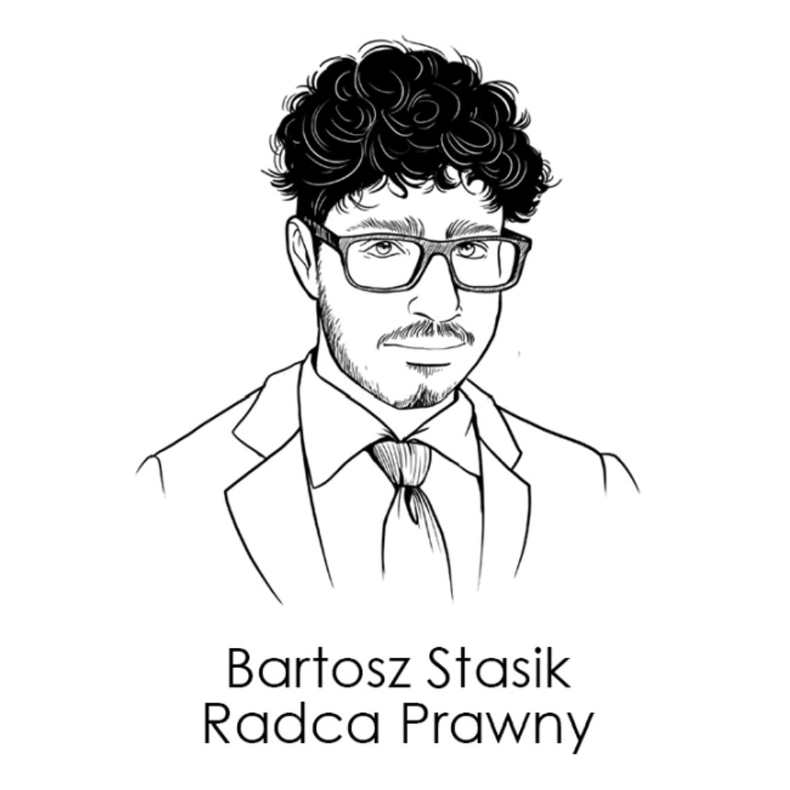 Kancelaria Radcy Prawnego Bartosz Stasik