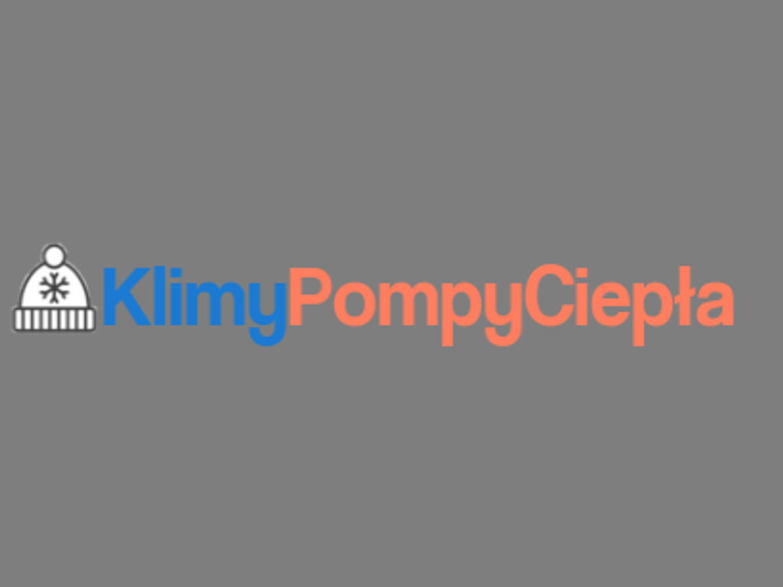 KlimyPompyCiepla.pl - Klimatyzacje, Pompy Ciepła