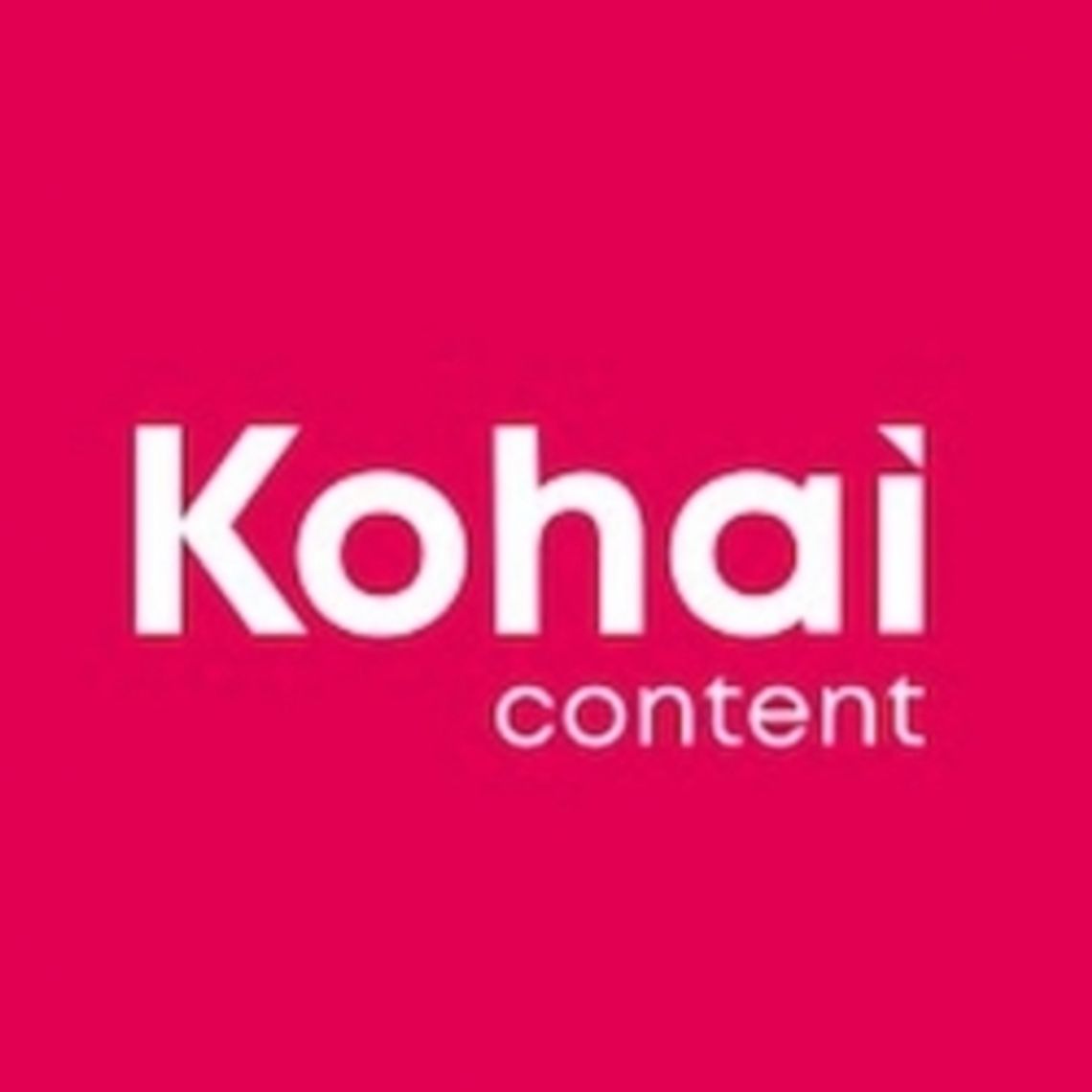 Kohai.pl - Skuteczna agencja marketingowa