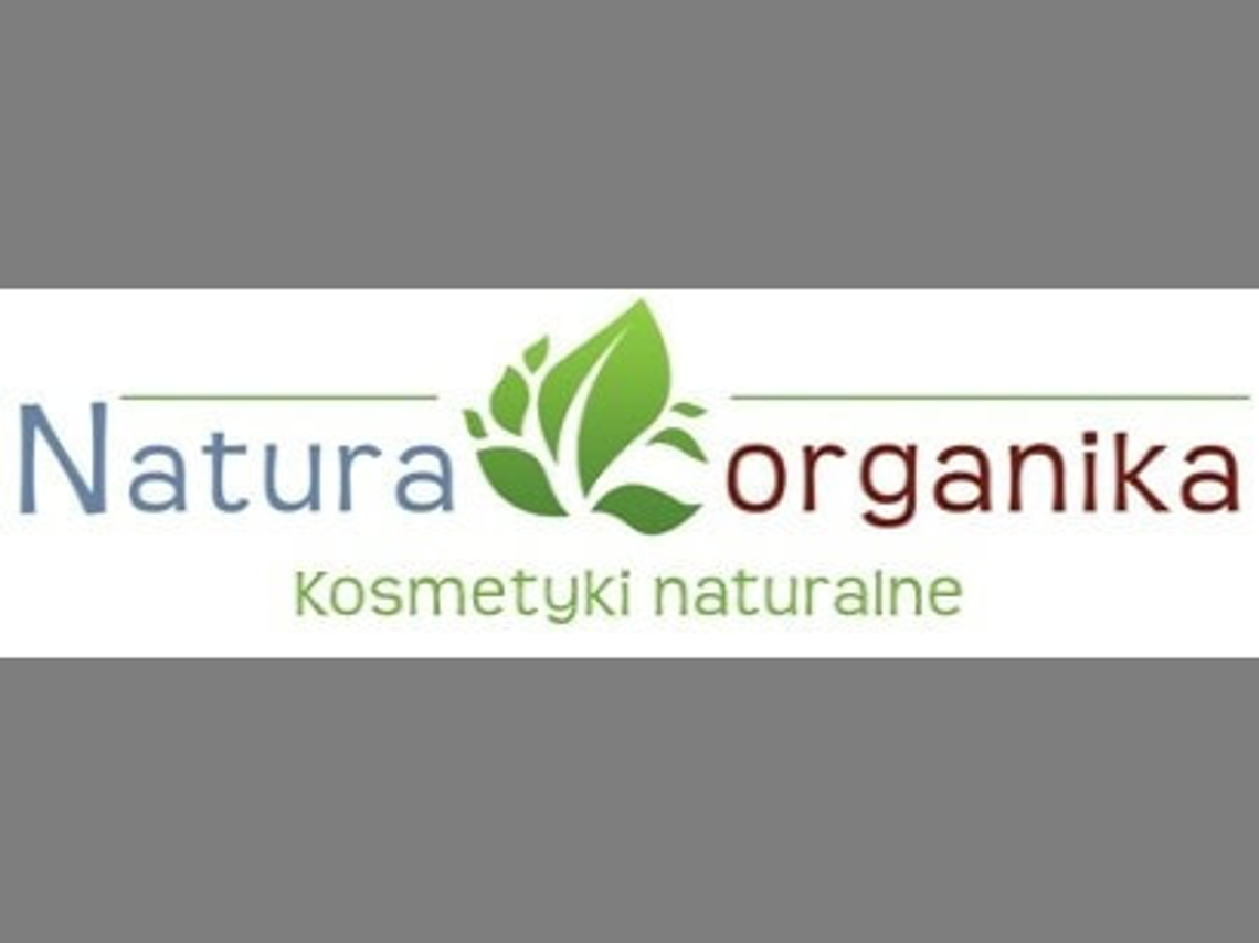 Kosmetyki naturalne - Naturaorganika