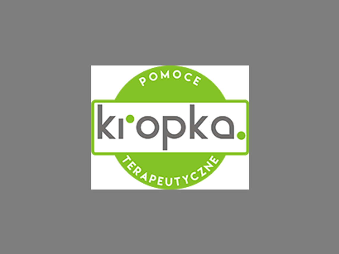 Kropka-Sklep.pl - Sklep z pomocami dydaktycznymi