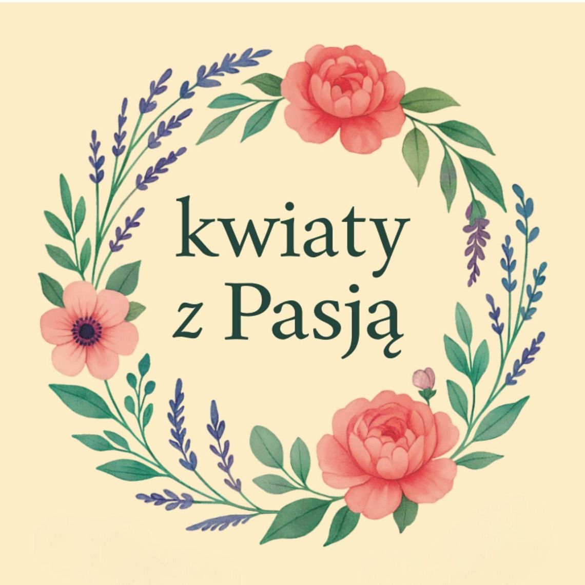 Kwiaty z Pasją - Kwiaciarnia Łódź