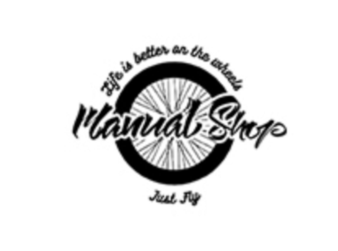 Manual Shop - Hulajnogi wyczynowe