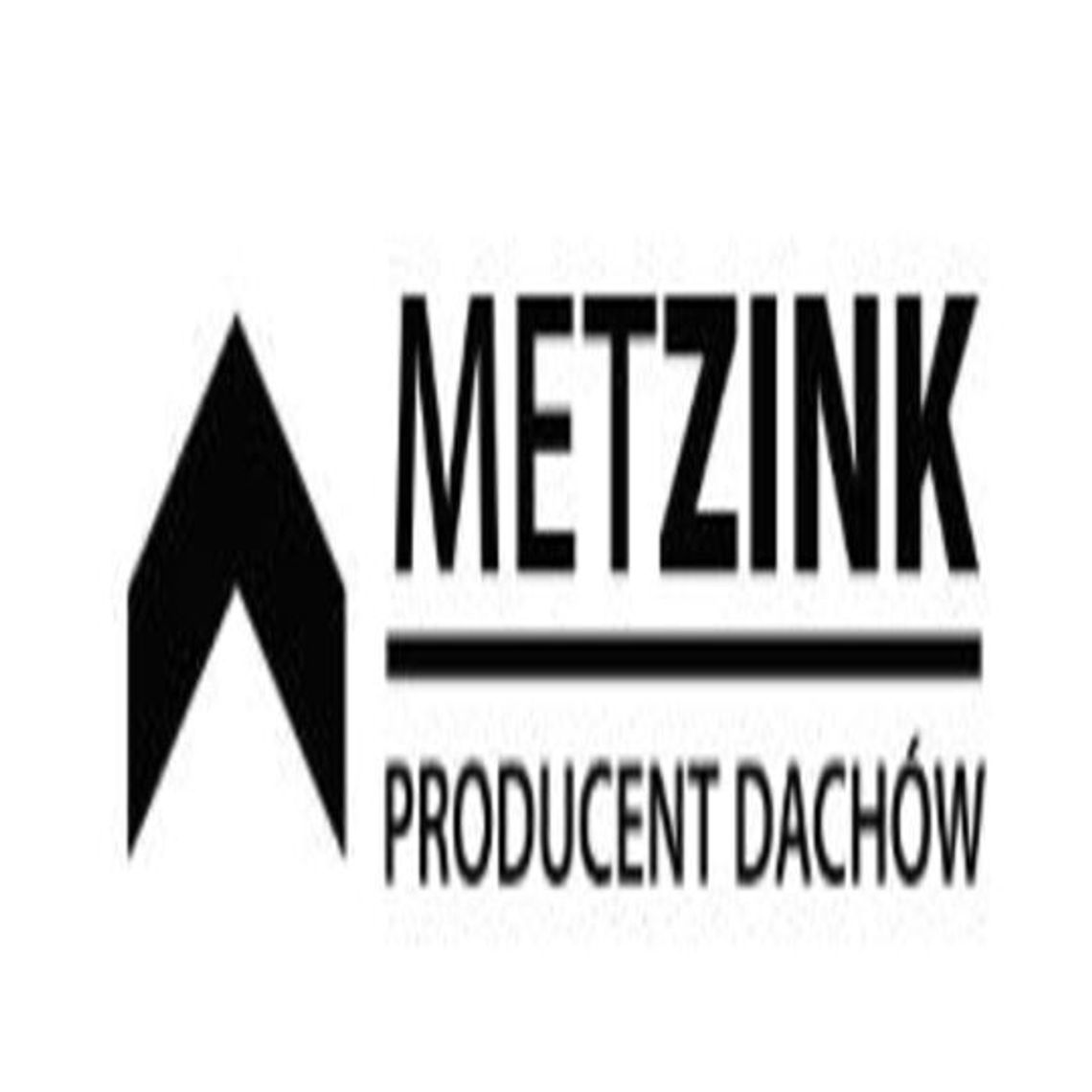 Metzink- producent dachów