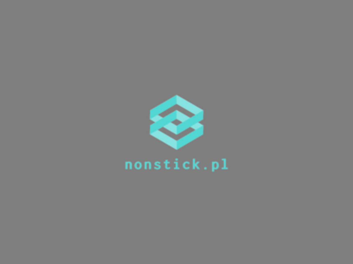 NonStick.pl - Pokrywanie teflonem