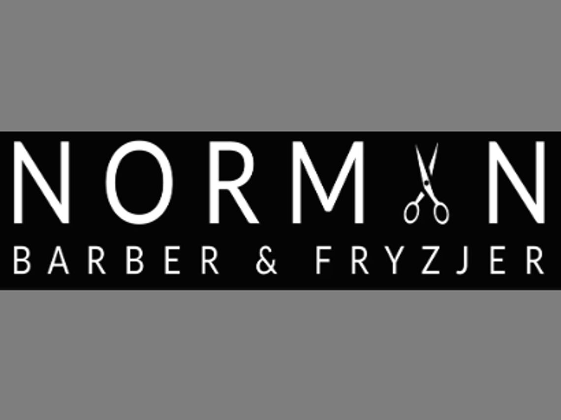 Norman Sikorski Barber & Fryzjer