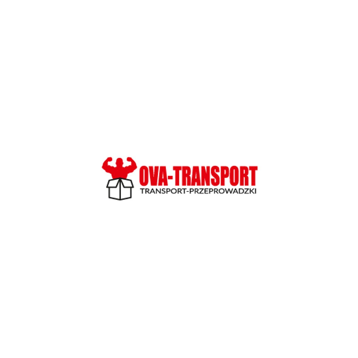 OVA-Transport - Przeprowadzki