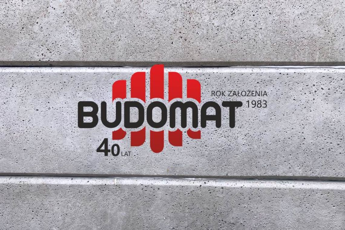 P.P.H.U. BUDOMAT Ogrodzenia Bramy Automatyka P.P.H.U. BUDOMAT Ogrodzenia Bramy Automatyka