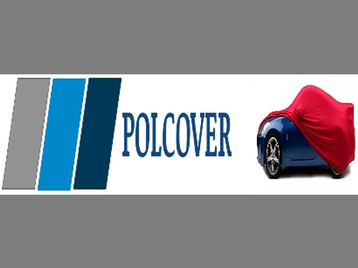 Polcover - pokrowce i plandeki na samochody i przyczepy