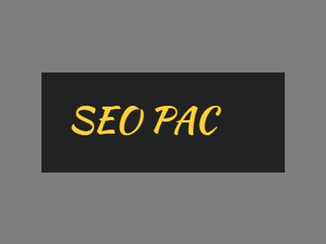 Pozycjonowanie stron www - SEO PAC