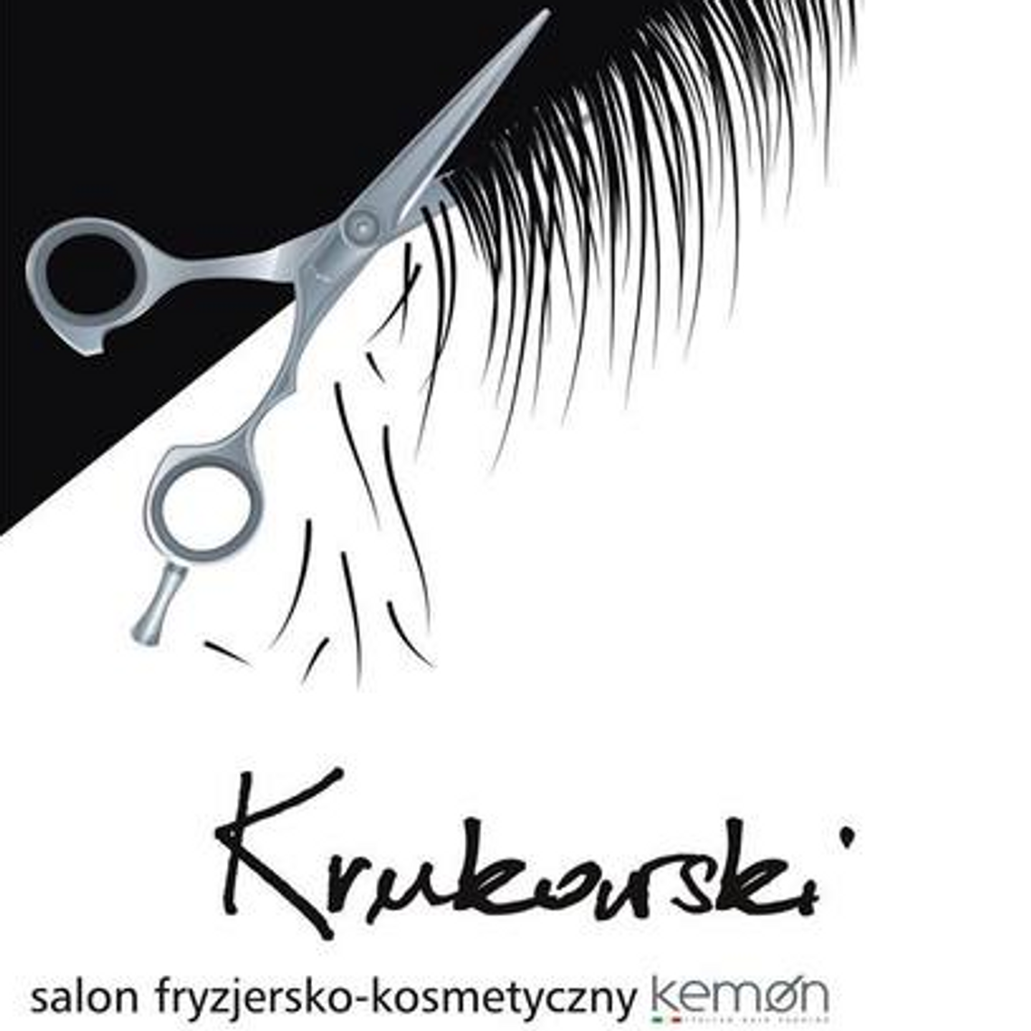 Salon Fryzjerski Kruk-Owski Style