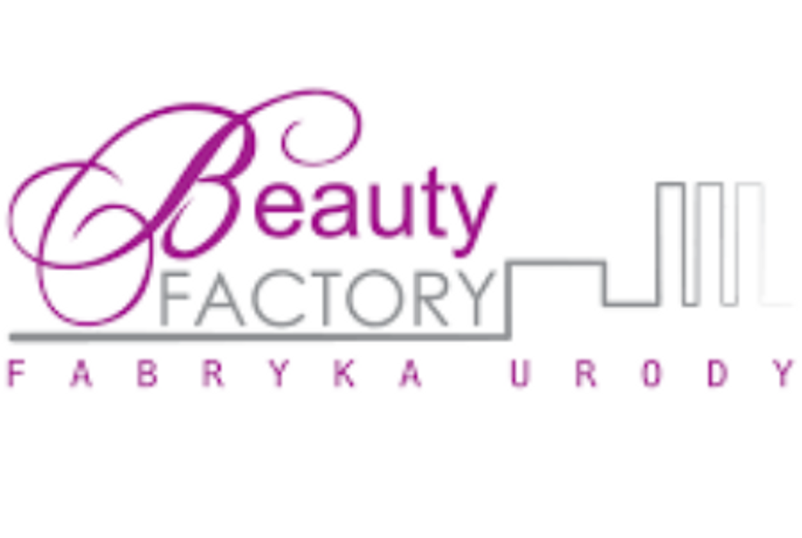 Salon kosmetyczny Beauty Factory