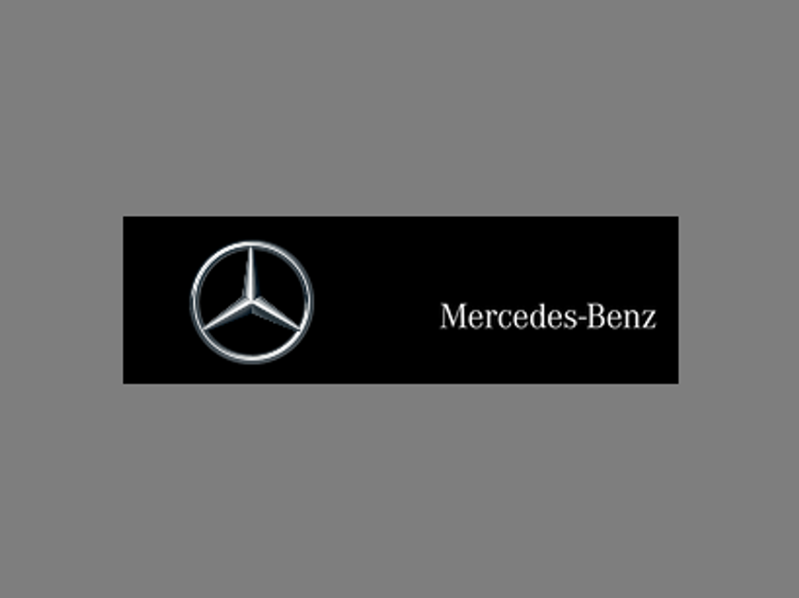 Salon Mercedes-Benz Poznań Voyager Group