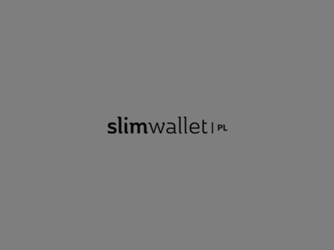 Sklep internetowy Slimwallet.pl