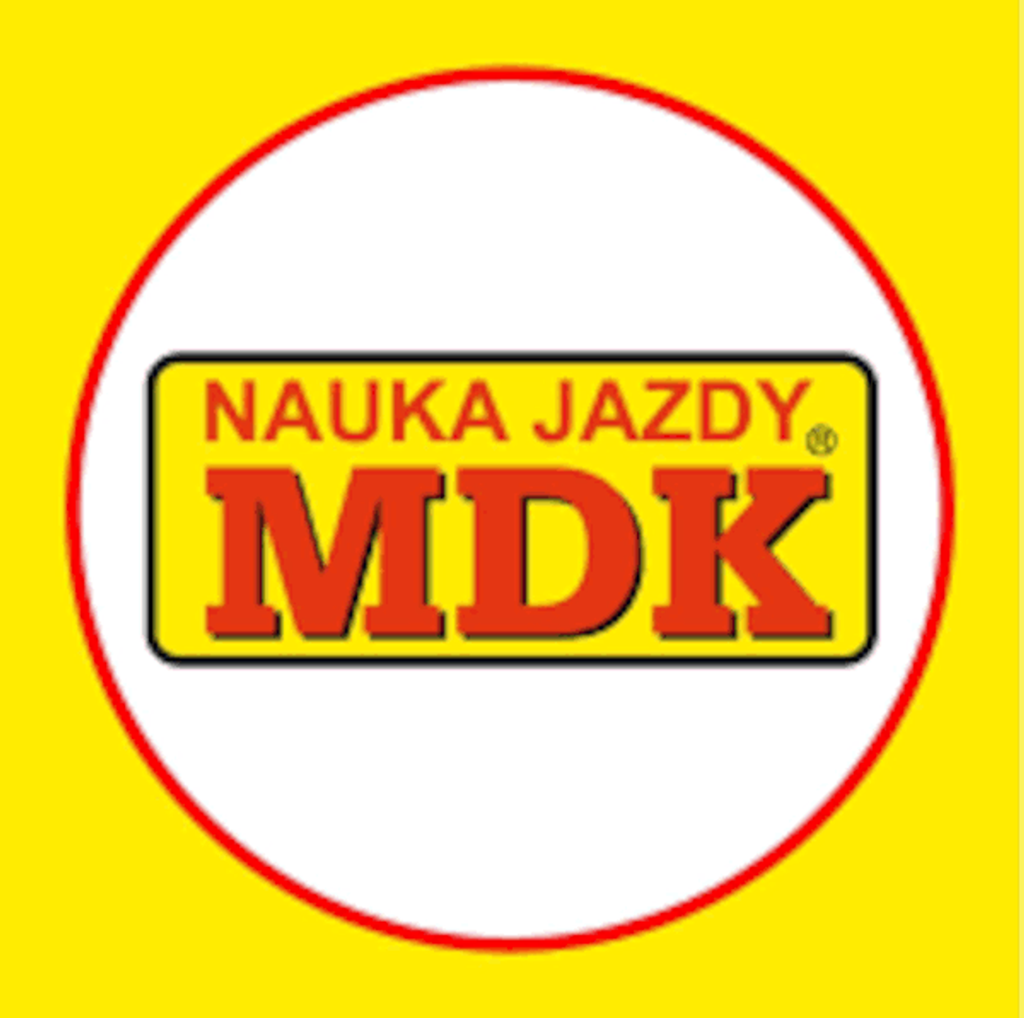 Szkoła jazdy MDK Szkoła jazdy MDK