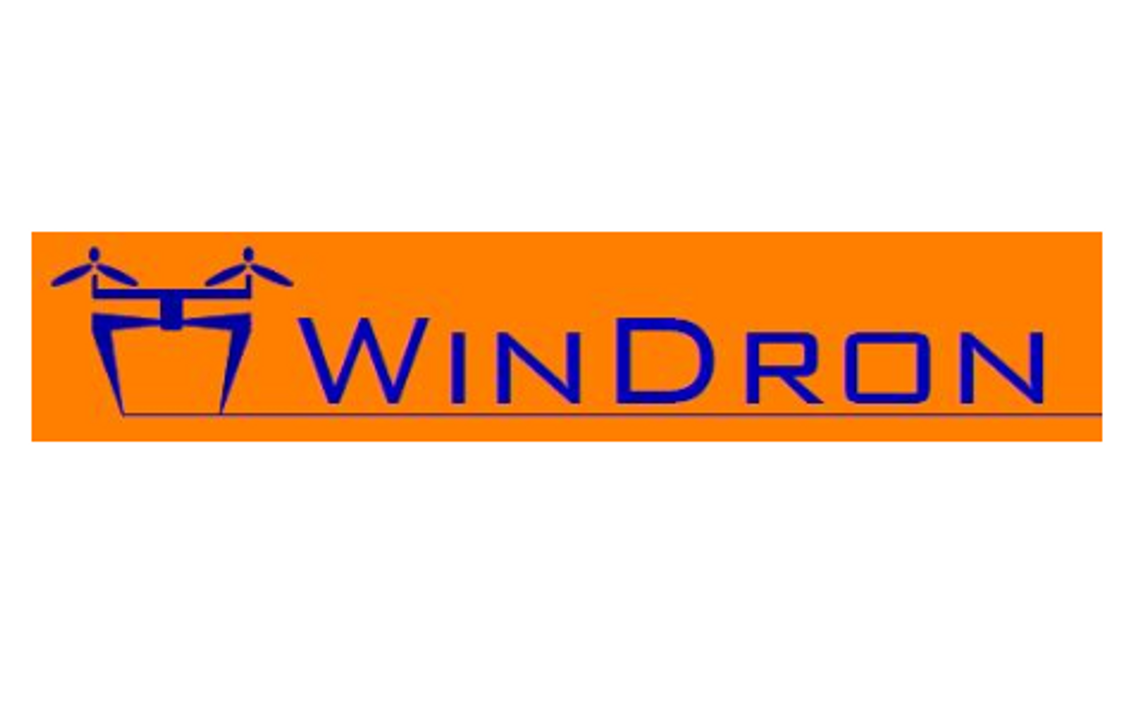 WinDron - usługi dronem
