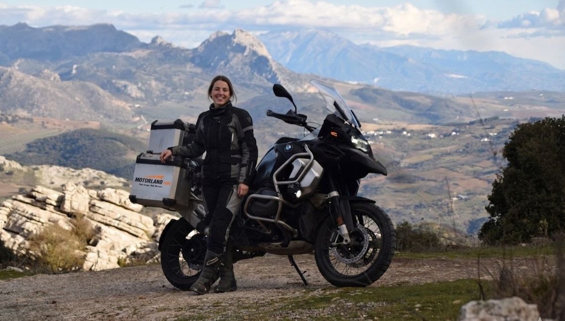 Wypożyczalnia motocykli Motorland.rent | Malaga, Warszawa, Kraków, Łódź, Polska Wypożyczalnia motocykli Motorland.rent | Malaga, Warszawa, Kraków, Łódź, Polska