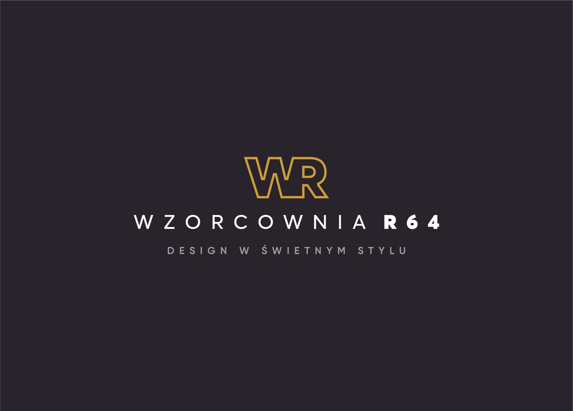 Wzorcownia R64