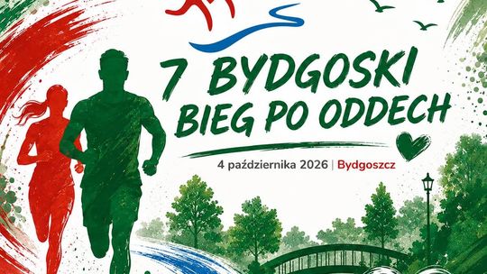 7 Bydgoski Bieg po Oddech