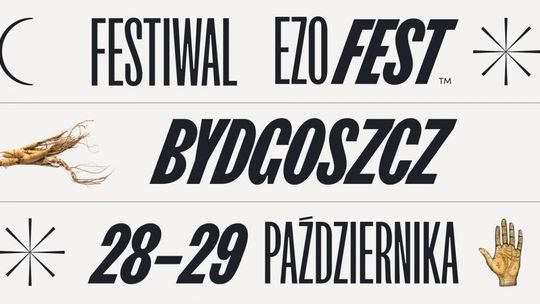 Festiwal EZO FEST Plakat Festiwalu EZO FEST