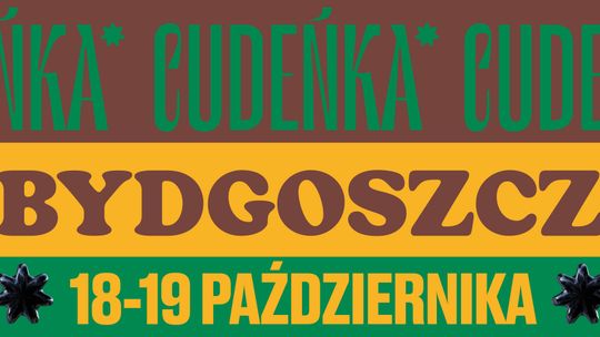Plakat wydarzenia