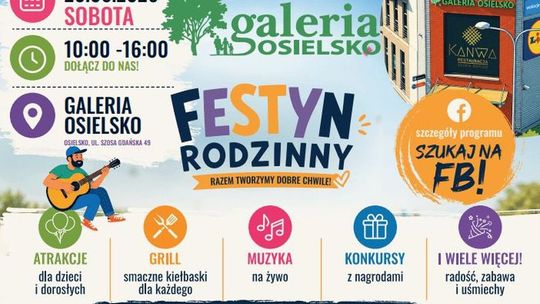 Festyn Rodzinny