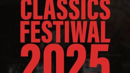 Hip Hop Classics Festiwal