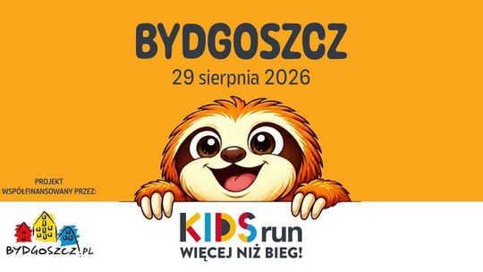Kids Run 2026