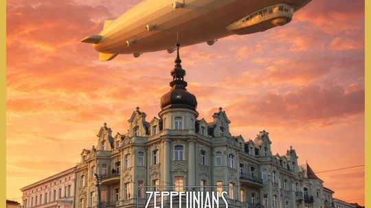 LED-ZEPPELIN SHOW