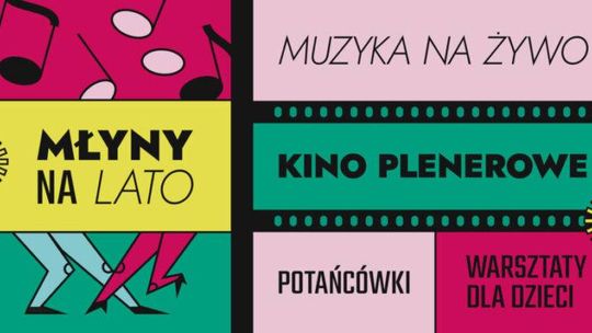 Młyny na Lato: koncert Prestige String Quartet