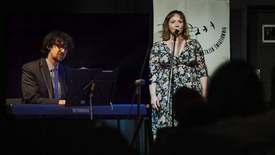 Przeboje Ireny Jarockiej zaśpiewa Aleksandra Meler - koncert