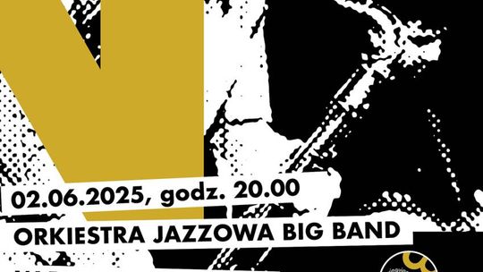 SWINGUJĄCA BYDGOSZCZ - Orkiestra Jazzowa Big Band