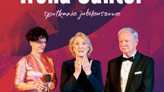W roli głównej Irena Santor - koncert W roli głównej Irena Santor - koncert